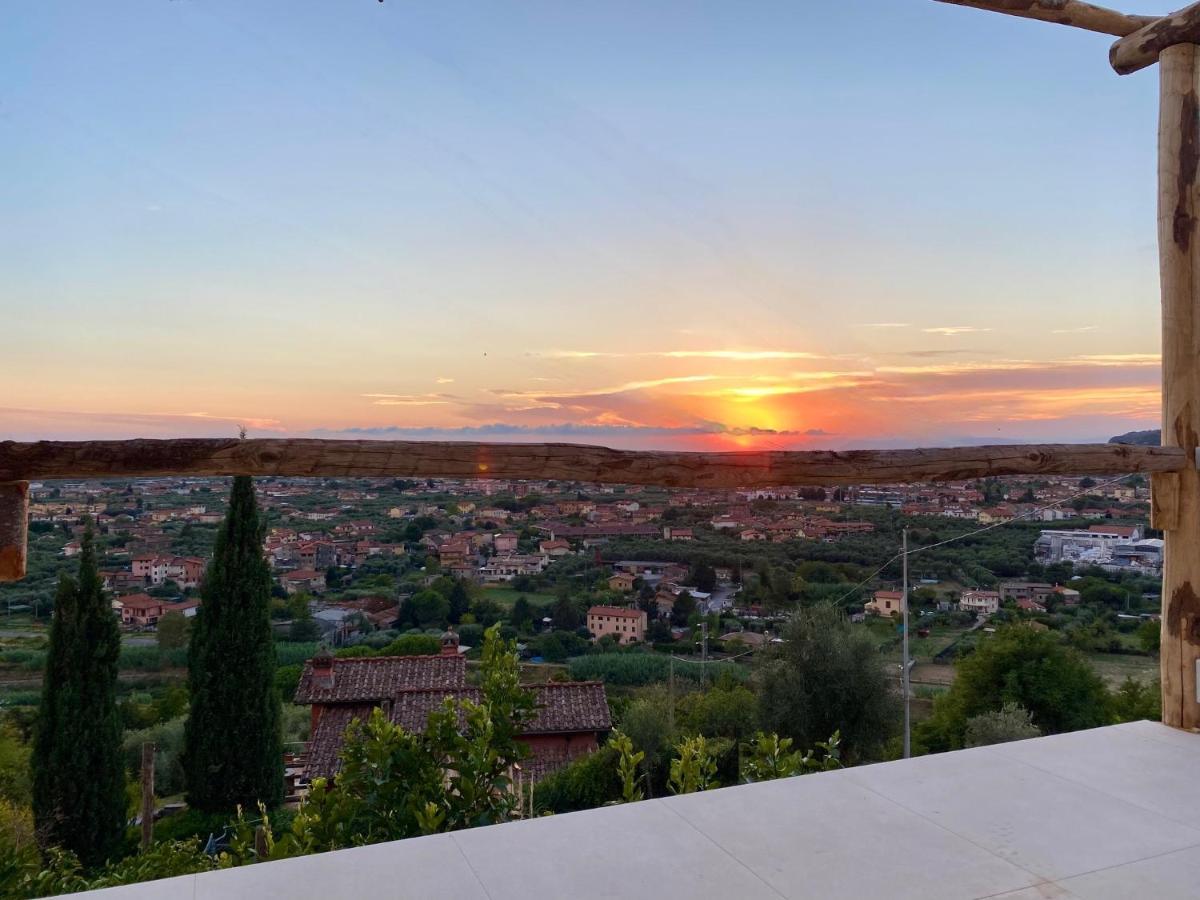 Villa Patrizia Pietrasanta Eksteriør billede