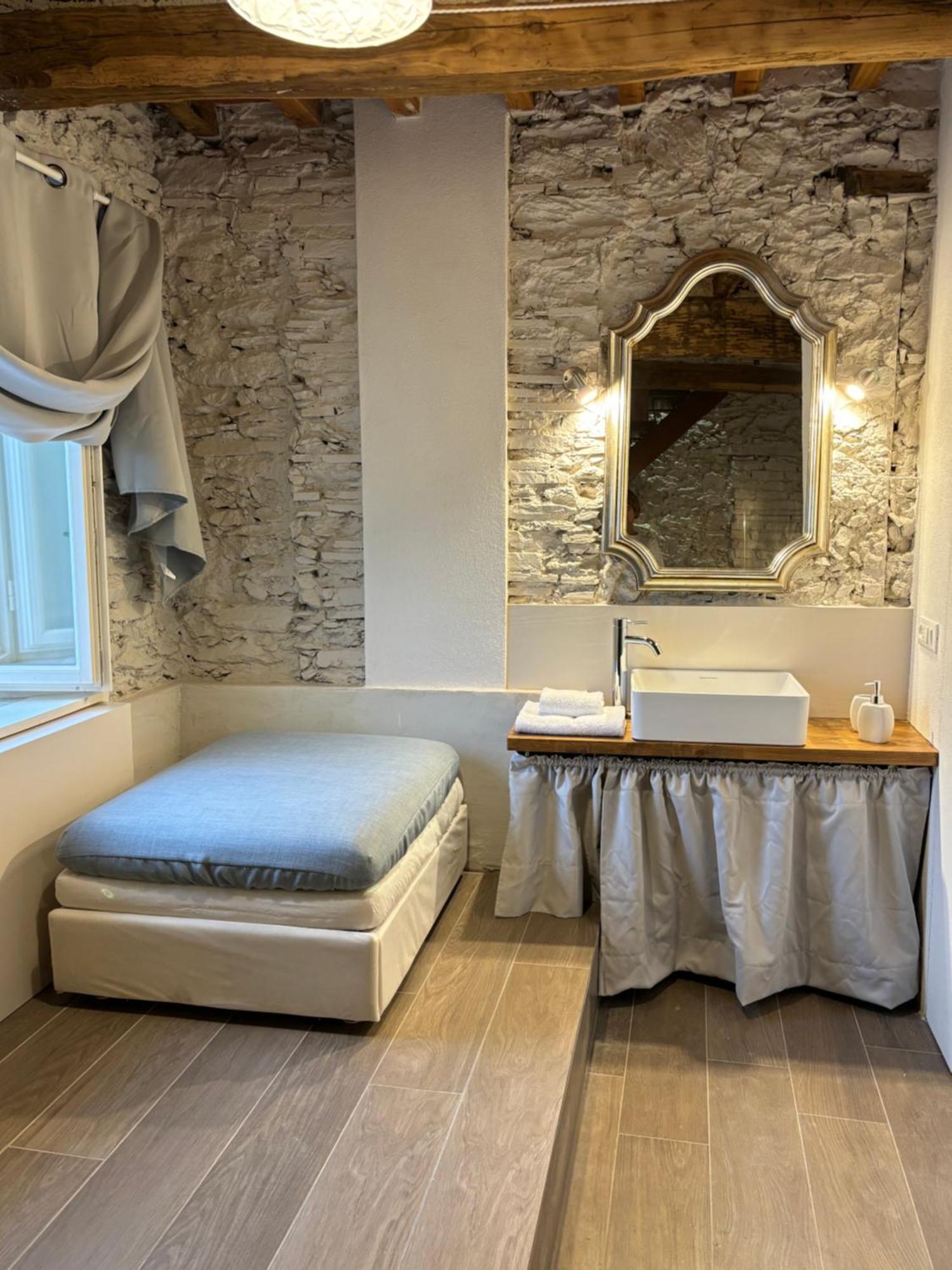 Villa Patrizia Pietrasanta Eksteriør billede